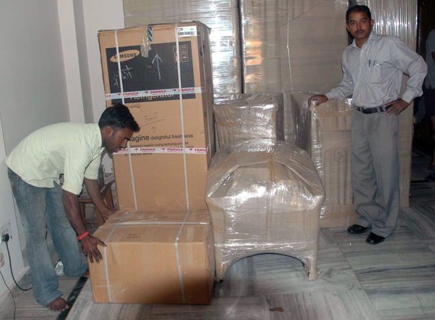 sahara relocation packers and movers