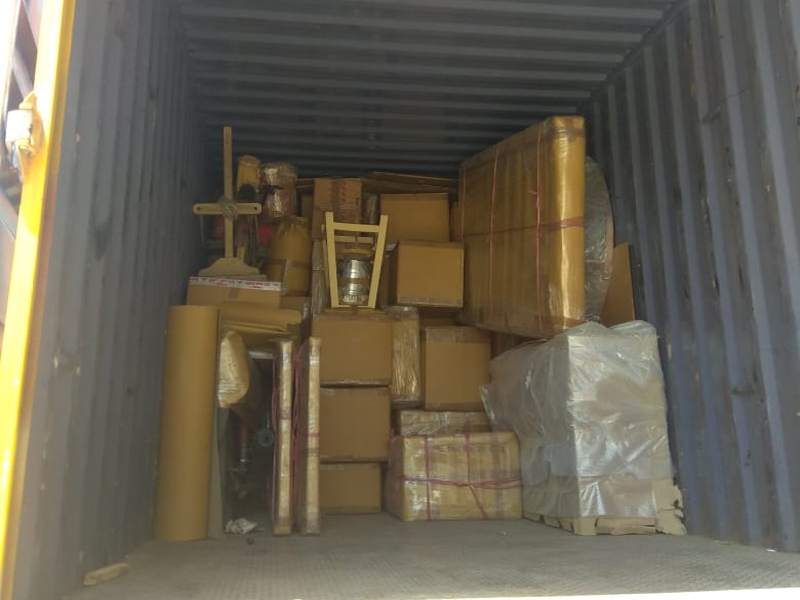 Sahara Movers and Packers  Pune  