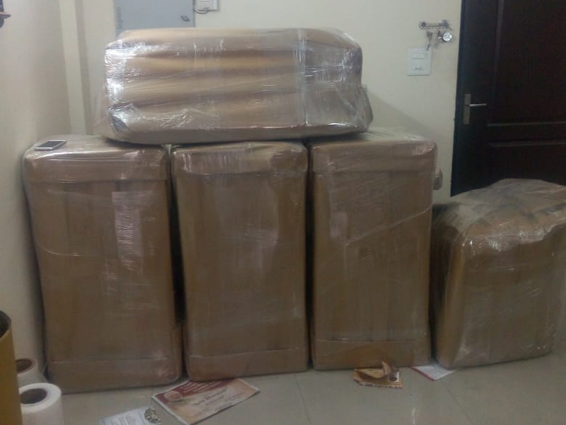 Sahara Movers and Packers  Pune  