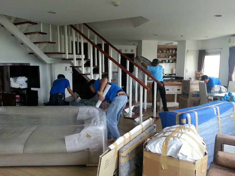 Sahara Movers and Packers  Pune  