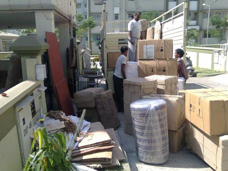 Sahara Movers and Packers  Pune  